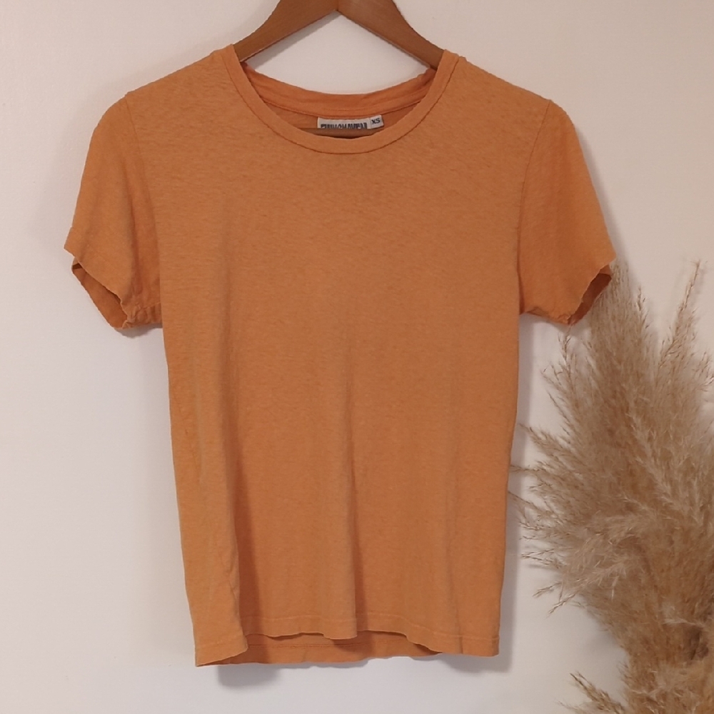 Jungmaven Lorel Tee